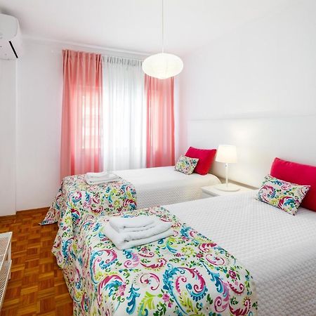 Apartamento Vista Mar T2 Quarteira Εξωτερικό φωτογραφία