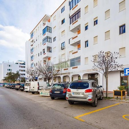 Apartamento Vista Mar T2 Quarteira Εξωτερικό φωτογραφία